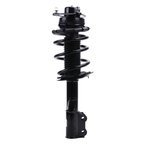 Monroe 173195 Suspension Strut and Coil Spring Assembly - Front Left - view 1