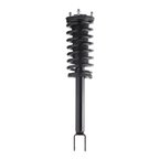 Monroe 173315 Suspension Strut and Coil Spring Assembly - Front - view 1