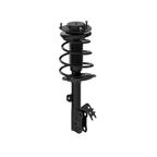 Monroe 173316 Suspension Strut and Coil Spring Assembly - Front Right - view 2