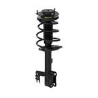 Monroe 173317 Suspension Strut and Coil Spring Assembly - Front Left - view 2