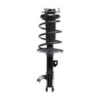 Monroe 173317 Suspension Strut and Coil Spring Assembly - Front Left - view 1