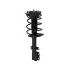 Monroe 173320 Suspension Strut and Coil Spring Assembly - Rear Right - view 2