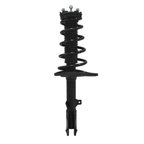 Monroe 173321 Suspension Strut and Coil Spring Assembly - Rear Left - view 1