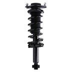 Monroe 173339R Suspension Strut and Coil Spring Assembly - Rear Right - view 1