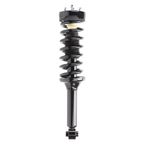 Monroe 173350 Suspension Strut and Coil Spring Assembly - Front - view 2
