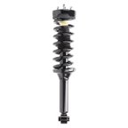 Monroe 173350 Suspension Strut and Coil Spring Assembly - Front - view 1