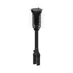 Monroe 173353 Suspension Strut and Coil Spring Assembly - Front - view 2