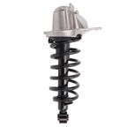 Monroe 173360 Suspension Strut and Coil Spring Assembly - Rear Left - view 2