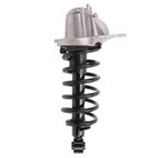 Monroe 173360 Suspension Strut and Coil Spring Assembly - Rear Left - view 1
