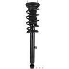Monroe 173369 Suspension Strut and Coil Spring Assembly - Front Left - view 2