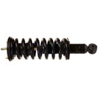 Monroe 181103 Suspension Strut and Coil Spring Assembly - Front - view 2