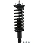 Monroe 181103 Suspension Strut and Coil Spring Assembly - Front - view 1