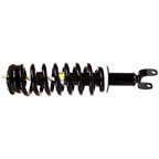 Monroe 181111 Suspension Strut and Coil Spring Assembly - Front - view 2