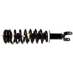 Monroe 181111 Suspension Strut and Coil Spring Assembly - Front - view 1