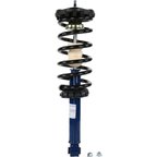 Monroe 181312 Suspension Strut and Coil Spring Assembly - Rear - view 1
