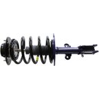 Monroe 182130L Suspension Strut and Coil Spring Assembly - Front Left - view 2