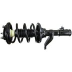 Monroe 182136 Suspension Strut and Coil Spring Assembly - Front Left - view 2