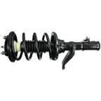 Monroe 182136 Suspension Strut and Coil Spring Assembly - Front Left - view 1