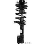Monroe 182219 Suspension Strut and Coil Spring Assembly - Front Right - view 1