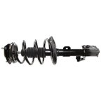 Monroe 182366 Suspension Strut and Coil Spring Assembly - Front Left - view 1