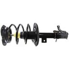 Monroe 182393 Suspension Strut and Coil Spring Assembly - Front Left - view 2