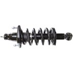 Monroe 182497R Suspension Strut and Coil Spring Assembly - Rear Right - view 2