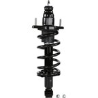 Monroe 182497R Suspension Strut and Coil Spring Assembly - Rear Right - view 1