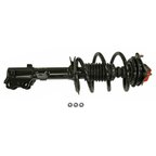 Monroe 182587 Suspension Strut and Coil Spring Assembly - Front Left - view 3