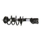 Monroe 183015 Suspension Strut and Coil Spring Assembly - Front Right - view 2