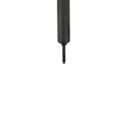Monroe 210120 Suspension Shock Absorber - Front - view 3