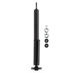 Monroe 210121 Suspension Shock Absorber - Rear - view 1