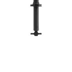 Monroe 210393 Suspension Shock Absorber - Front - view 3