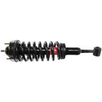 Monroe 271124 Suspension Strut and Coil Spring Assembly - Front - view 2