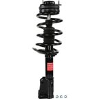 Monroe 271130 Suspension Strut and Coil Spring Assembly - Front Right - view 1
