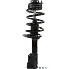 Monroe 271131 Suspension Strut and Coil Spring Assembly - Front Left - view 1