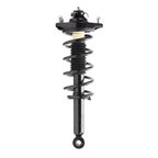 Monroe 271145 Suspension Strut and Coil Spring Assembly - Rear - view 1