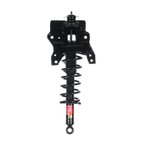 Monroe 271326L Suspension Strut and Coil Spring Assembly - Rear Left - view 2