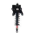 Monroe 271326L Suspension Strut and Coil Spring Assembly - Rear Left - view 1