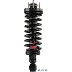 Monroe 271346 Suspension Strut and Coil Spring Assembly - Front - view 1