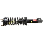 Monroe 271377L Suspension Strut and Coil Spring Assembly - Front Left - view 2