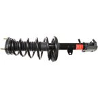 Monroe 271499 Suspension Strut and Coil Spring Assembly - Rear Left - view 2