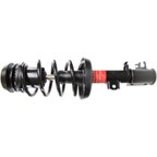 Monroe 271556 Suspension Strut and Coil Spring Assembly - Front Left - view 2