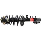 Monroe 271573 Suspension Strut and Coil Spring Assembly - Front Right - view 2