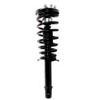 Monroe 271691R Suspension Strut and Coil Spring Assembly - Front Right - view 2