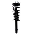 Monroe 271691R Suspension Strut and Coil Spring Assembly - Front Right - view 1
