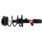 Monroe 272111 Suspension Strut and Coil Spring Assembly - Front Right - view 2