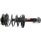 Monroe 272140 Suspension Strut and Coil Spring Assembly - Front Left - view 2