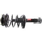Monroe 272140 Suspension Strut and Coil Spring Assembly - Front Left - view 1