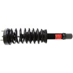 Monroe 272254L Suspension Strut and Coil Spring Assembly - Front Left - view 2