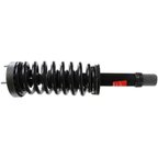 Monroe 272254R Suspension Strut and Coil Spring Assembly - Front Right - view 2